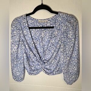 Abercrombie & Fitch Blouse